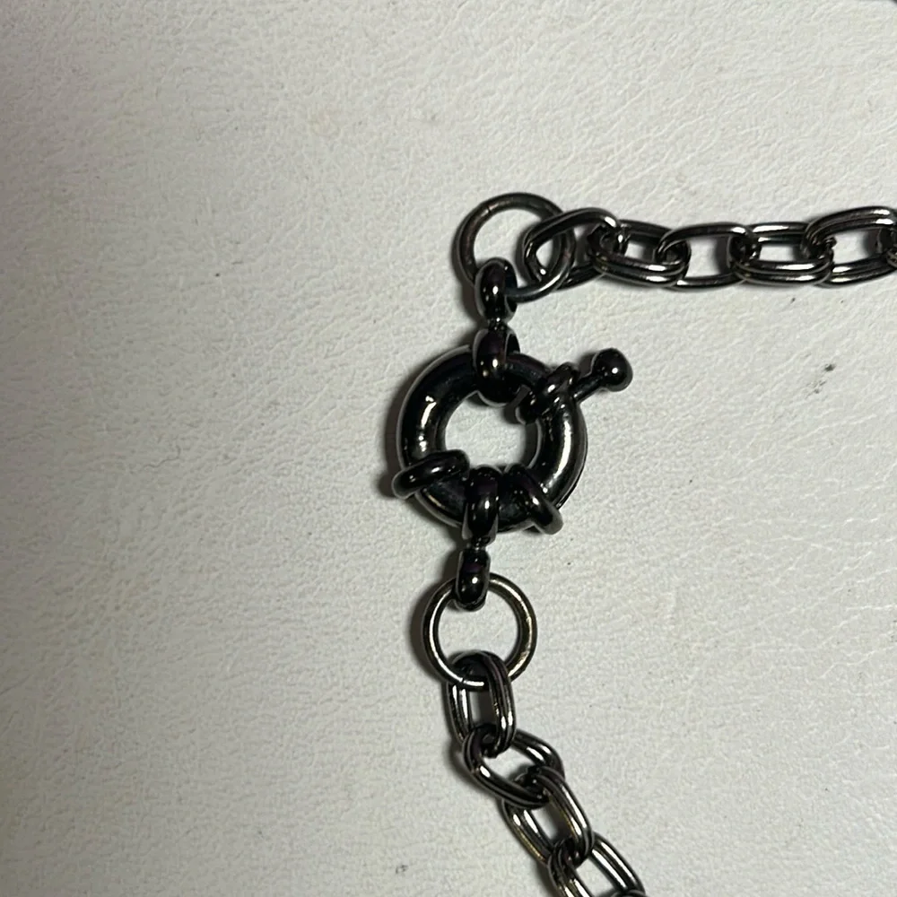 Turquoise Necklace - Picture 6 of 7